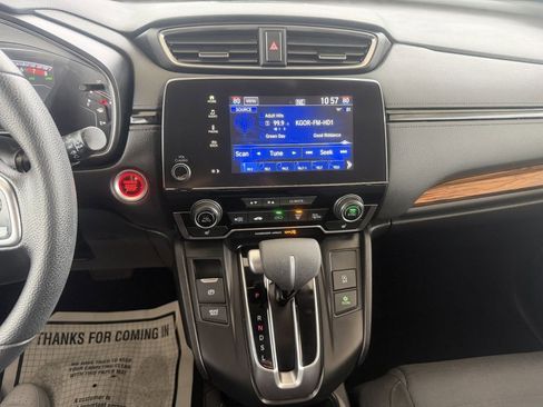 Used 2020 Honda CR-V EX image 18