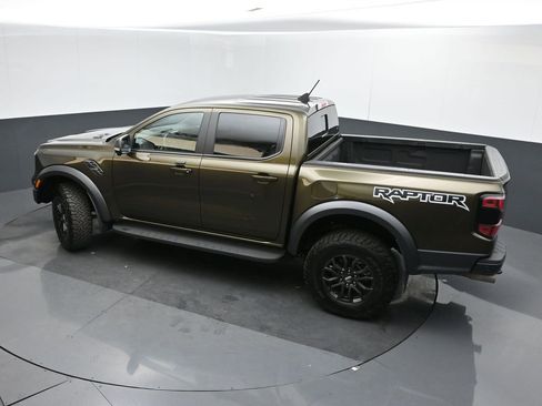 Used 2024 Ford Ranger Raptor image 44