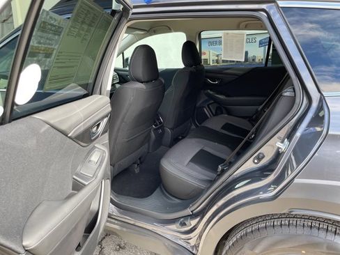 Used 2025 Subaru Outback Premium image 25