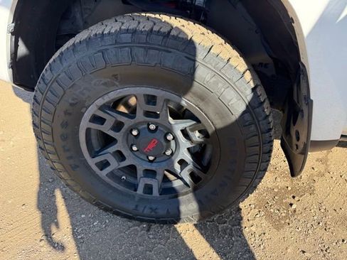 Used 2019 Toyota 4Runner TRD Pro AWD/4WD image 10