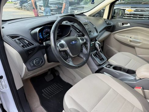 Used 2014 Ford C-MAX SE FWD image 11