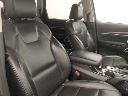 Used 2021 Kia Telluride S FWD image 21