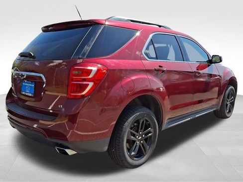 Used 2017 Chevrolet Equinox LT w/ Convenience Package image 6