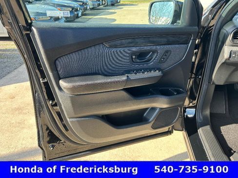 Certified 2026 Honda Passport TrailSport image 9