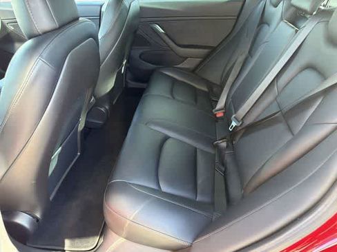 Used 2020 Tesla Model 3 Long Range image 5