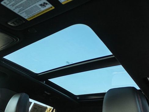 Used 2025 Ford Explorer ST w/ Sun And Sound Package RWD image 31