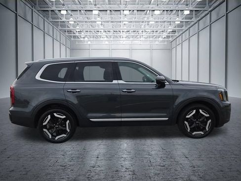 Used 2023 Kia Telluride S AWD/4WD image 9