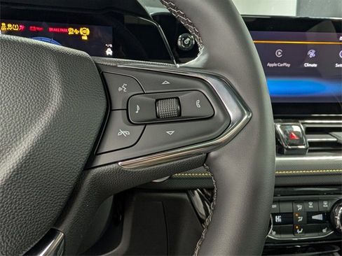 New 2026 Chevrolet TrailBlazer ACTIV w/ Convenience Package image 24