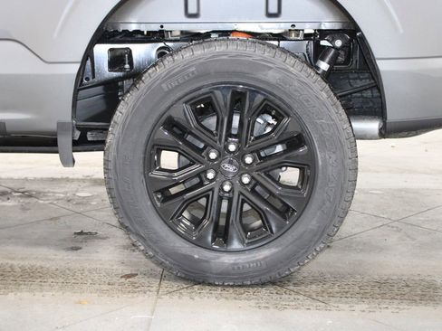 New 2026 Ford F150 XLT image 18