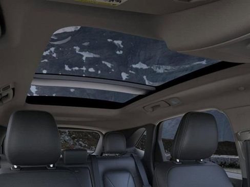 New 2025 Ford Escape SE w/ PHEV Premium Package FWD image 22