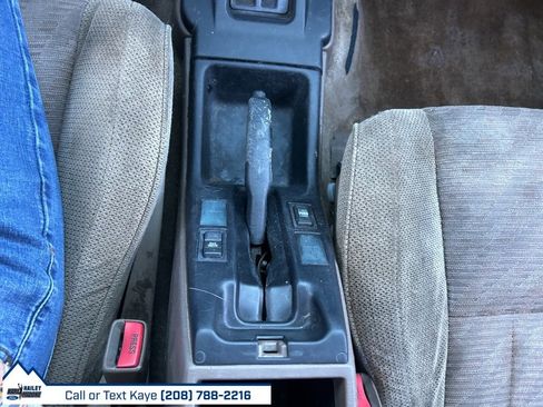 Used 1998 Toyota 4Runner SR5 image 22