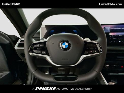 New 2026 BMW 430i Convertible w/ Parking Assistance Package image 6