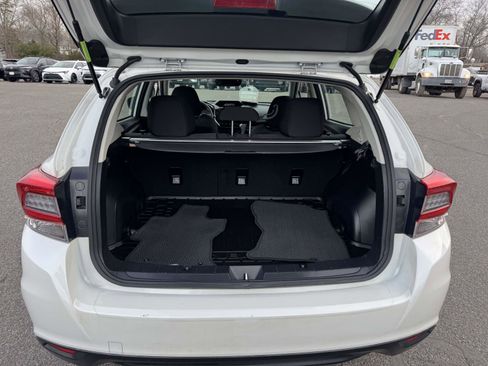 Used 2023 Subaru Impreza Premium image 19
