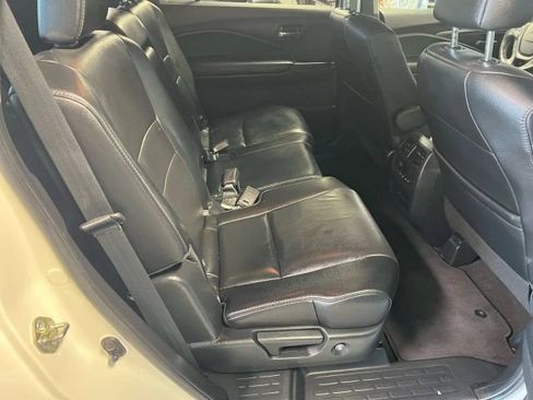 Used 2018 Honda Pilot EX-L image 14