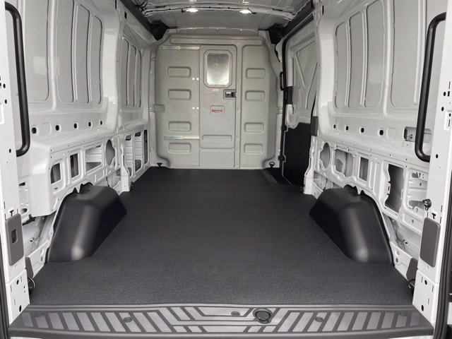 New 2026 Ford Transit 150 148 Medium Roof AWD image 59