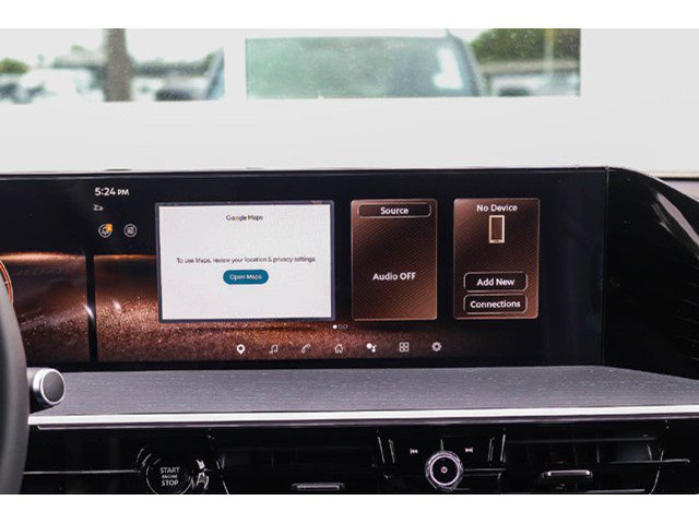 New 2027 INFINITI QX80 Sensory w/ Sport Exterior Package AWD/4WD image 16