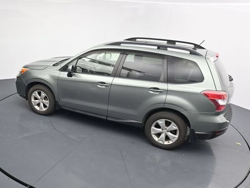 Used 2015 Subaru Forester 2.5i Premium w/ Popular Package #1 AWD/4WD image 13