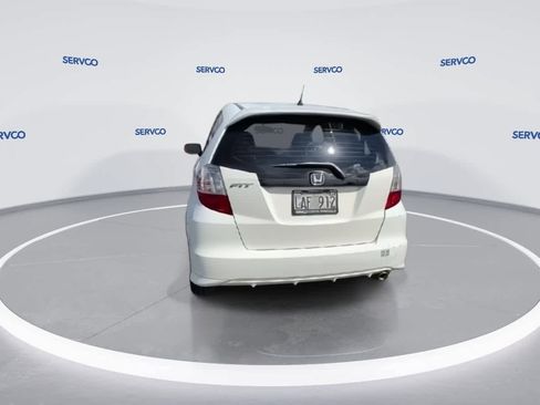 Used 2010 Honda Fit Sport image 7