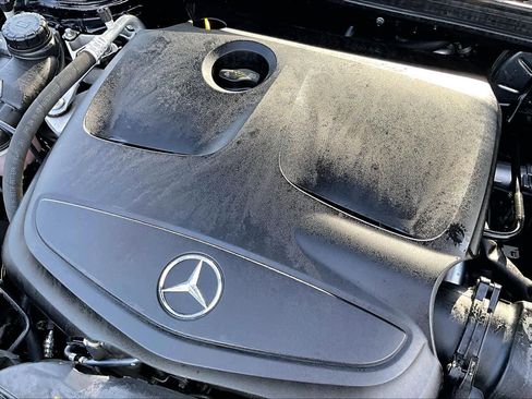 Used 2015 Mercedes-Benz GLA 250 GLA 250 image 33