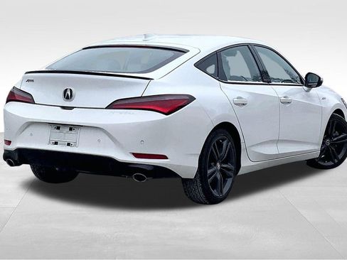 Used 2023 Acura Integra A-Spec image 13