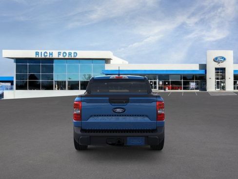 New 2026 Ford Maverick XLT FWD image 5