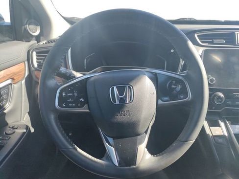 Used 2022 Honda CR-V EX-L image 12