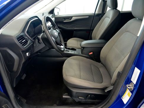 Used 2022 Ford Escape SE w/ Convenience Package AWD/4WD image 16