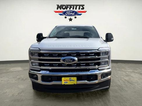 Certified 2025 Ford F350 Lariat image 8