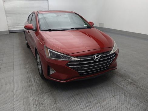 Used 2020 Hyundai Elantra Value Edition image 14