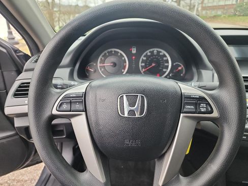 Used 2009 Honda Accord LX image 15