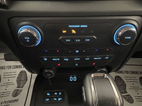 Used 2019 Ford Ranger Lariat w/ Equipment Group 501A Mid image 20