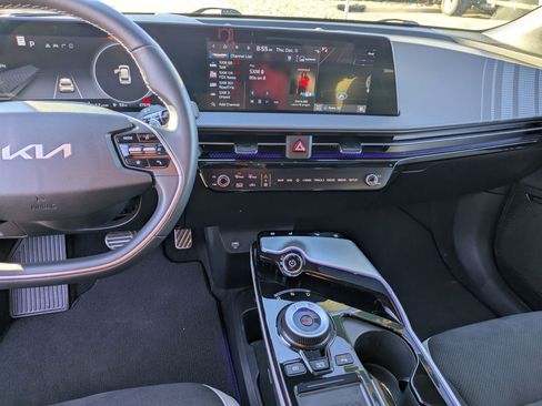 Used 2024 Kia EV6 GT-Line image 22