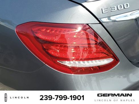 Used 2019 Mercedes-Benz E 300 image 15