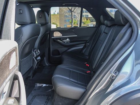 Certified 2022 Mercedes-Benz GLE 350 4MATIC image 18