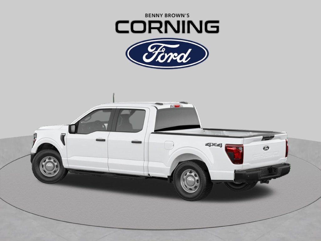 New 2026 Ford F150 XL w/ Tow/Haul Package AWD/4WD image 27