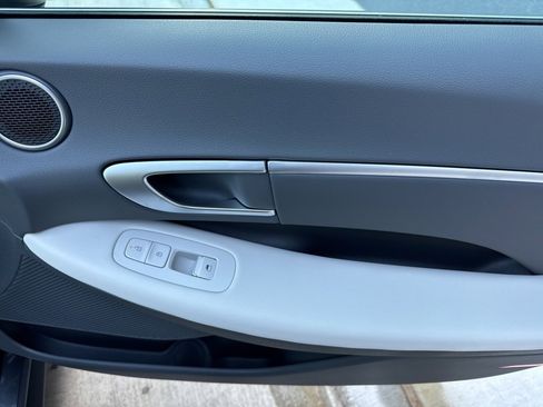 New 2026 Hyundai Sonata Blue image 16