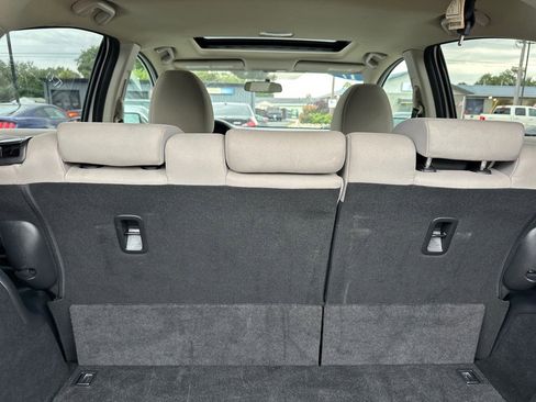 Used 2017 Honda HR-V EX image 13