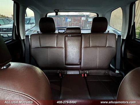 Used 2018 Subaru Forester 2.0XT Touring w/ Popular Package #2 image 27