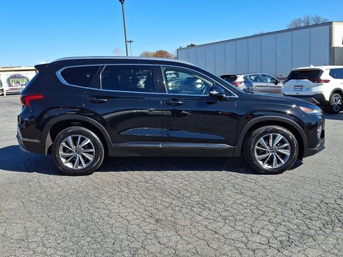 Used 2019 Hyundai Santa Fe AWD image 7