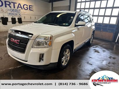 Used 2015 GMC Terrain SLE