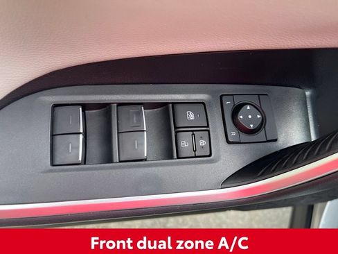 Used 2024 Toyota RAV4 Limited AWD/4WD image 16