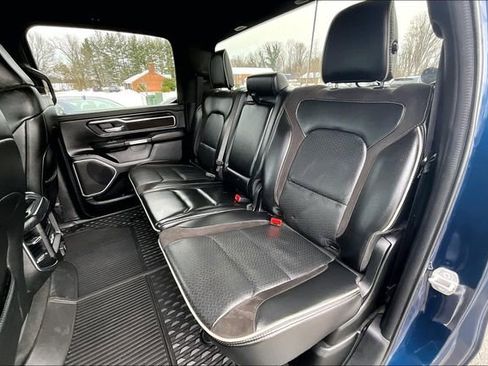 Used 2023 RAM 1500 Laramie image 20