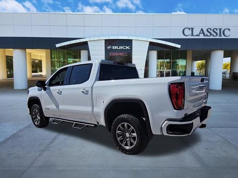 Used 2025 GMC Sierra 1500 AT4 AWD/4WD image 6