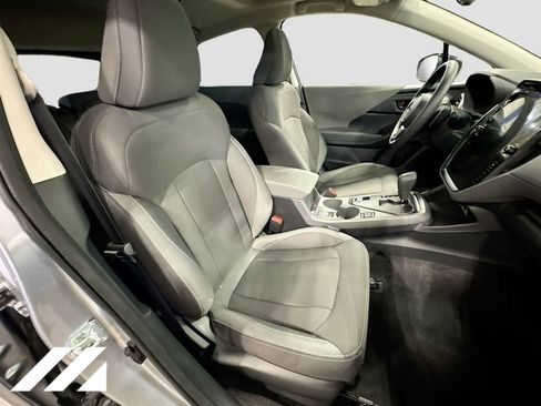 New 2026 Subaru Crosstrek 2.0i Premium AWD/4WD image 29