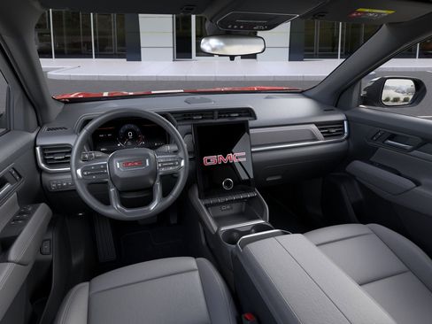 New 2026 GMC Terrain Elevation image 39