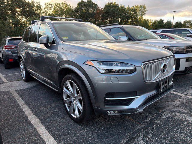 Used 2019 Volvo XC90 T6 Inscription w/ Luxury Package AWD/4WD image 1