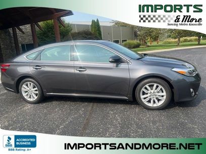 Used 2013 Toyota Avalon XLE Premium