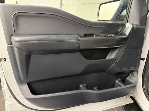 Certified 2023 Ford F150 XLT w/ Equipment Group 302A High AWD/4WD image 33