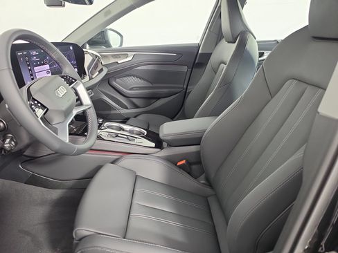 New 2026 Audi A6 Prestige AWD/4WD image 12