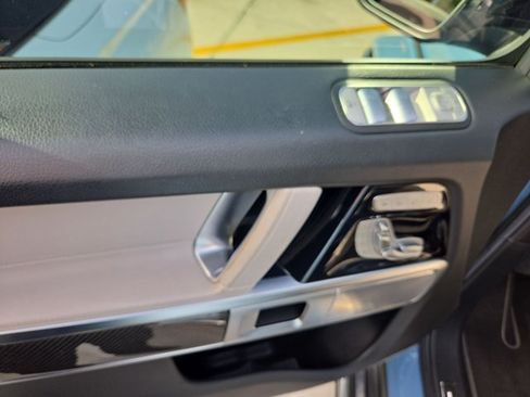 Used 2022 Mercedes-Benz G 63 AMG 4MATIC image 11